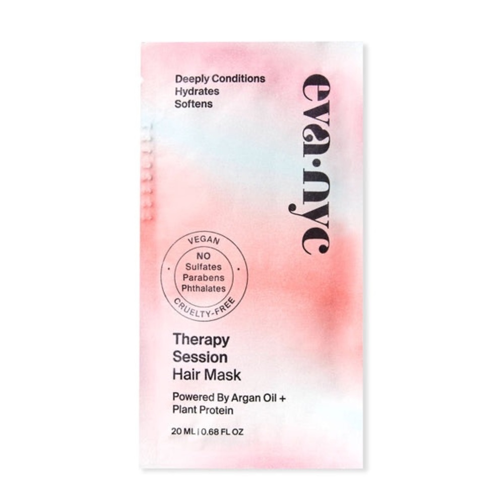 EVA NYC Therapy Session Hair Mask